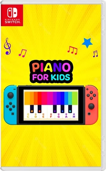 Piano for kids