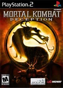 Mortal Kombat: Deception