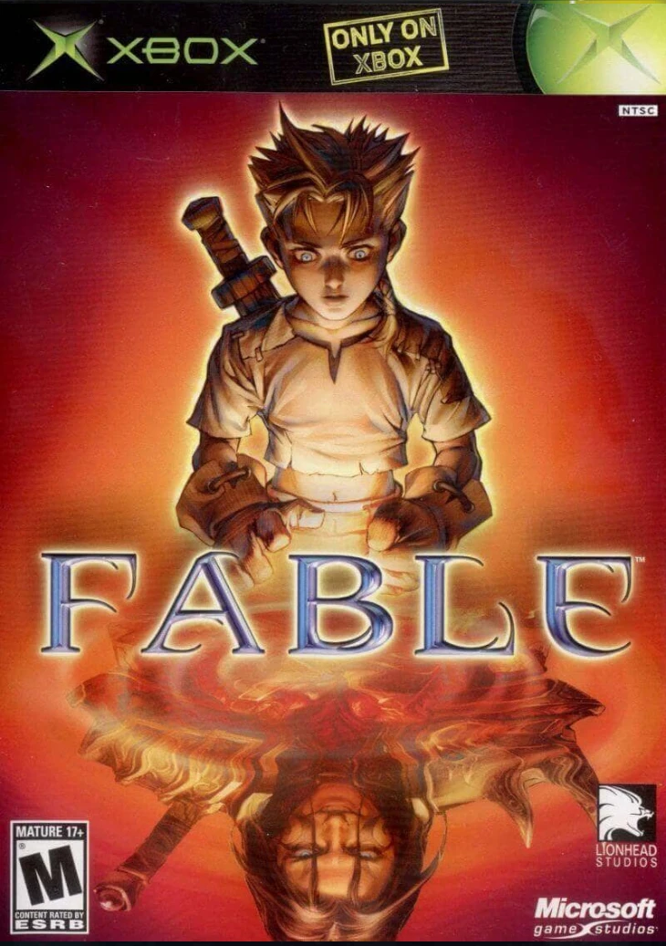 Fable