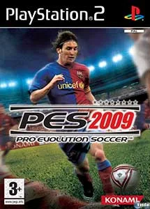 Pro Evolution Soccer 2009