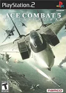 Ace Combat 5: The Unsung War