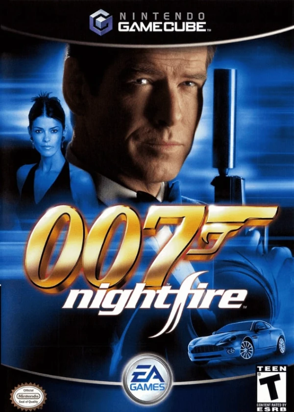 007: Nightfire