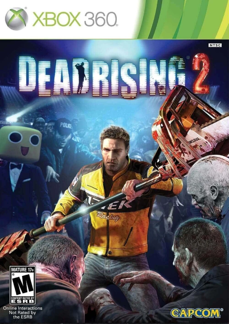 Dead Rising 2
