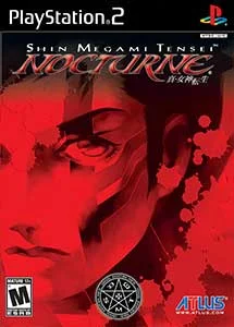 Shin Megami Tensei: Nocturne