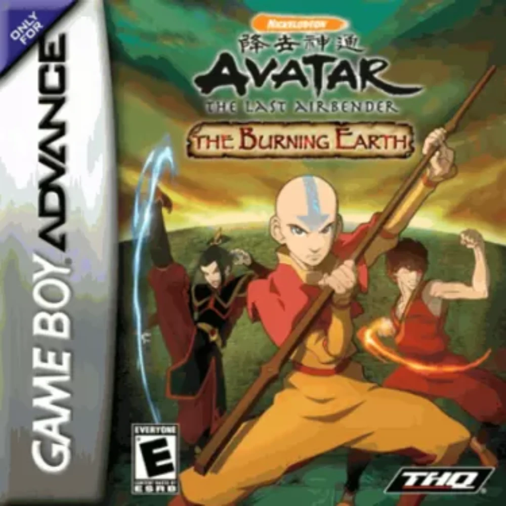 Avatar: The Last Airbender