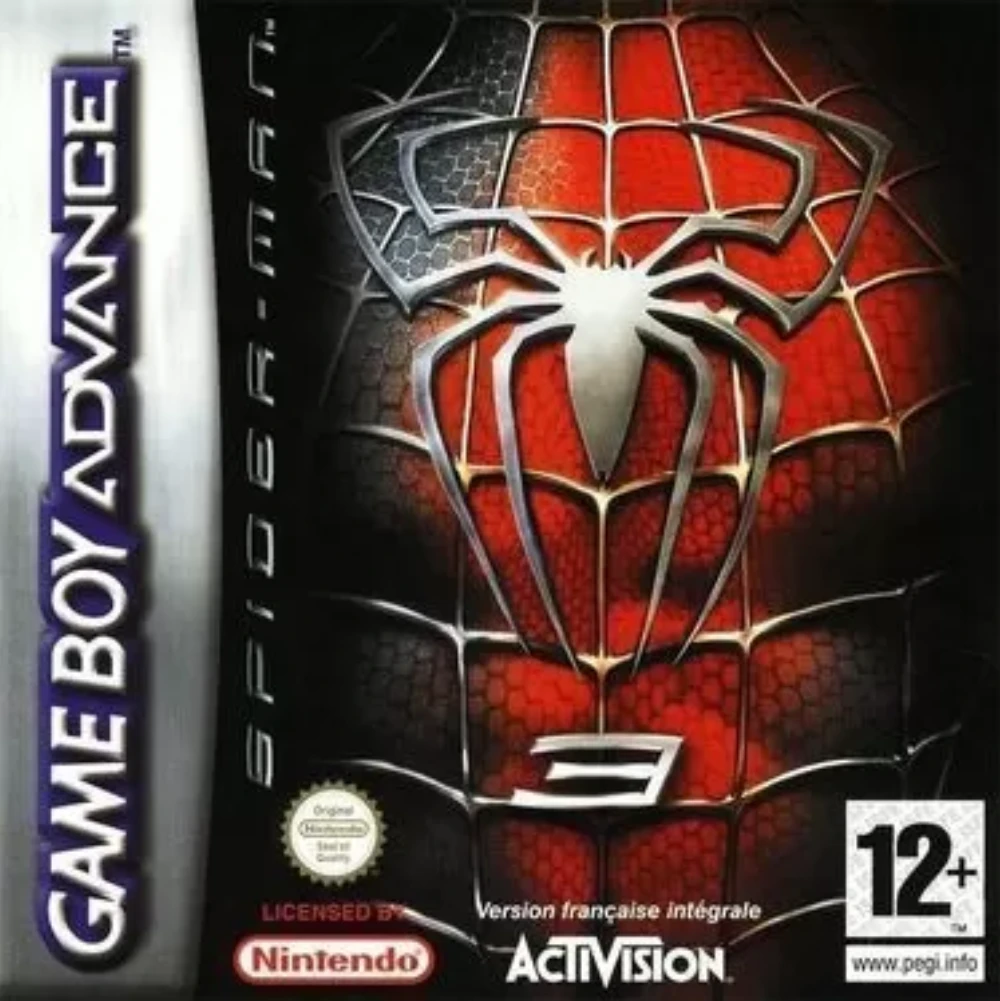 Spider-Man 3