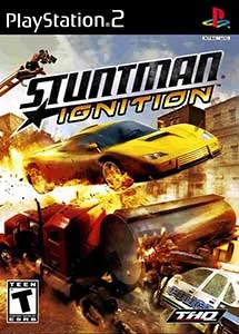 Stuntman: Ignition