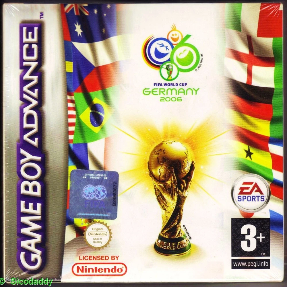 2006 FIFA World Cup