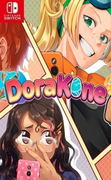 DoraKone