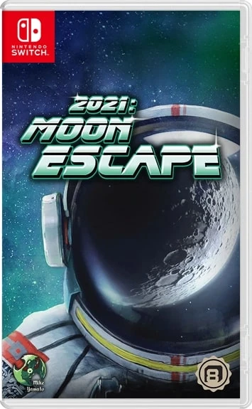 2021: Moon Escape
