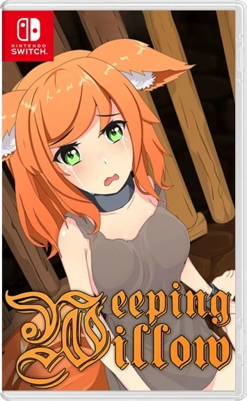 Weeping Willow - Detective Visual Novel