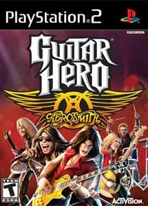 Guitar Hero: Aerosmith