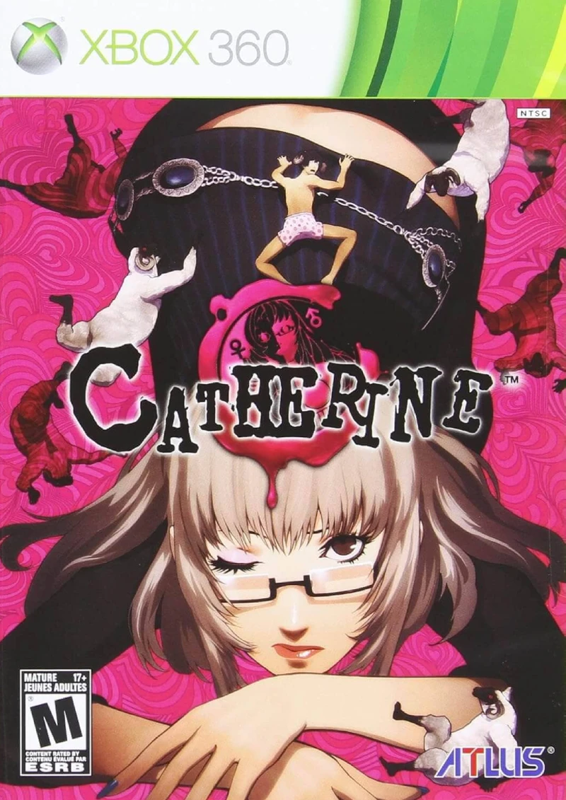 Catherine