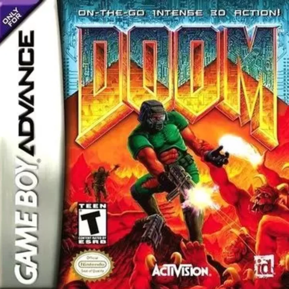Doom