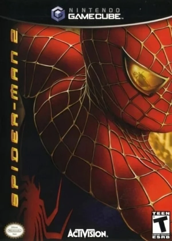Spider-Man 2