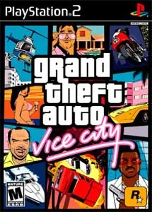 Grand Theft Auto: Vice City