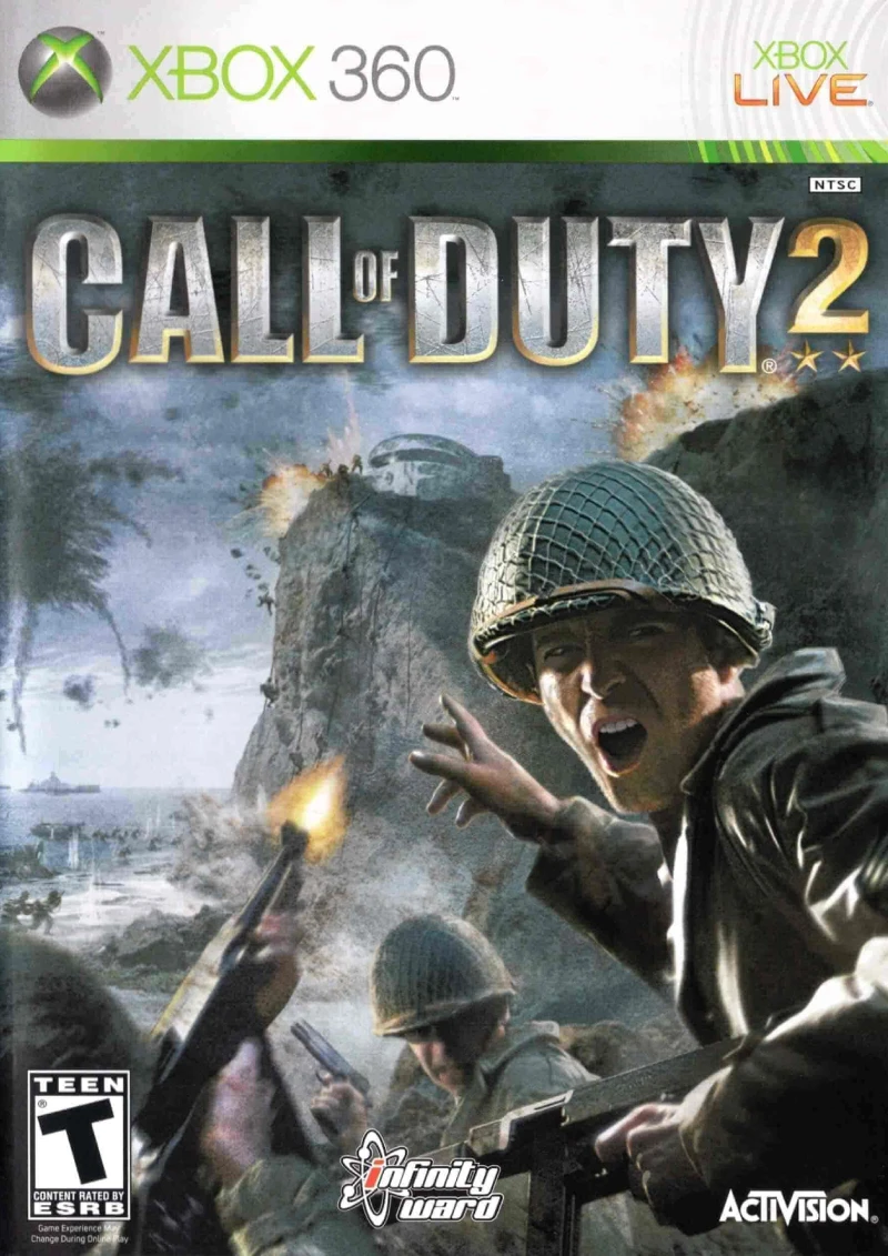 Call of Duty 2