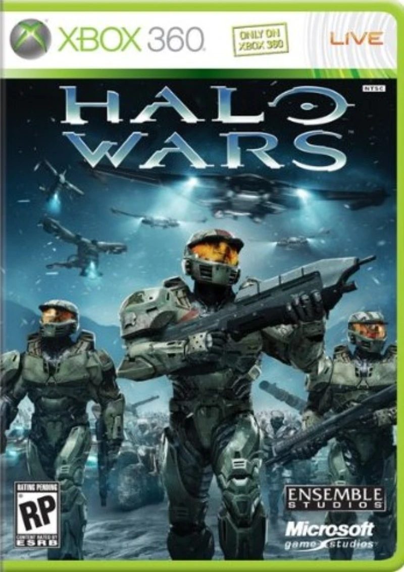 Halo Wars
