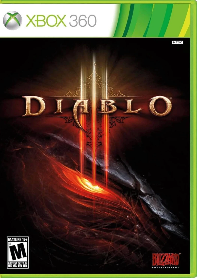 Diablo III