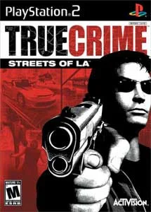 True Crime: Streets of LA