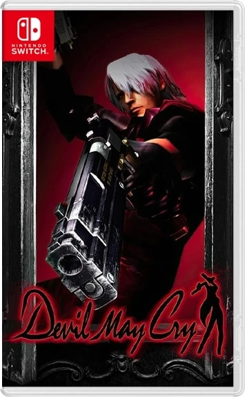 Devil May Cry