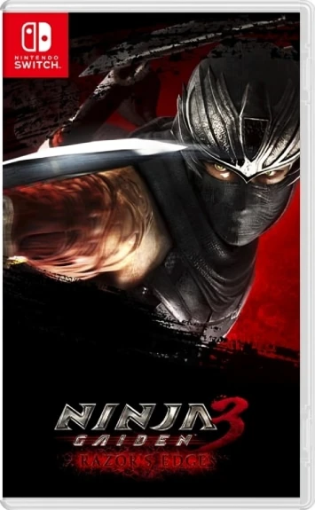 Ninja Gaiden 3: Razor's Edge