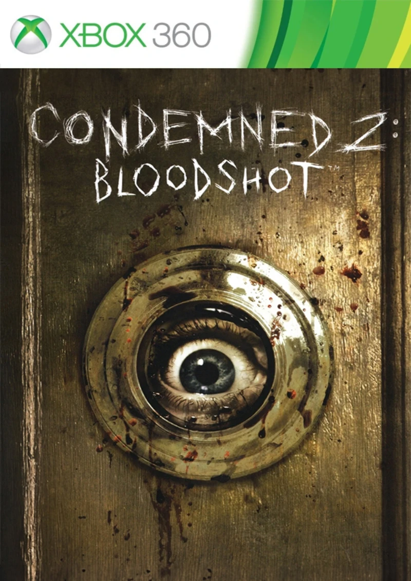 Condemned 2: Bloodshot