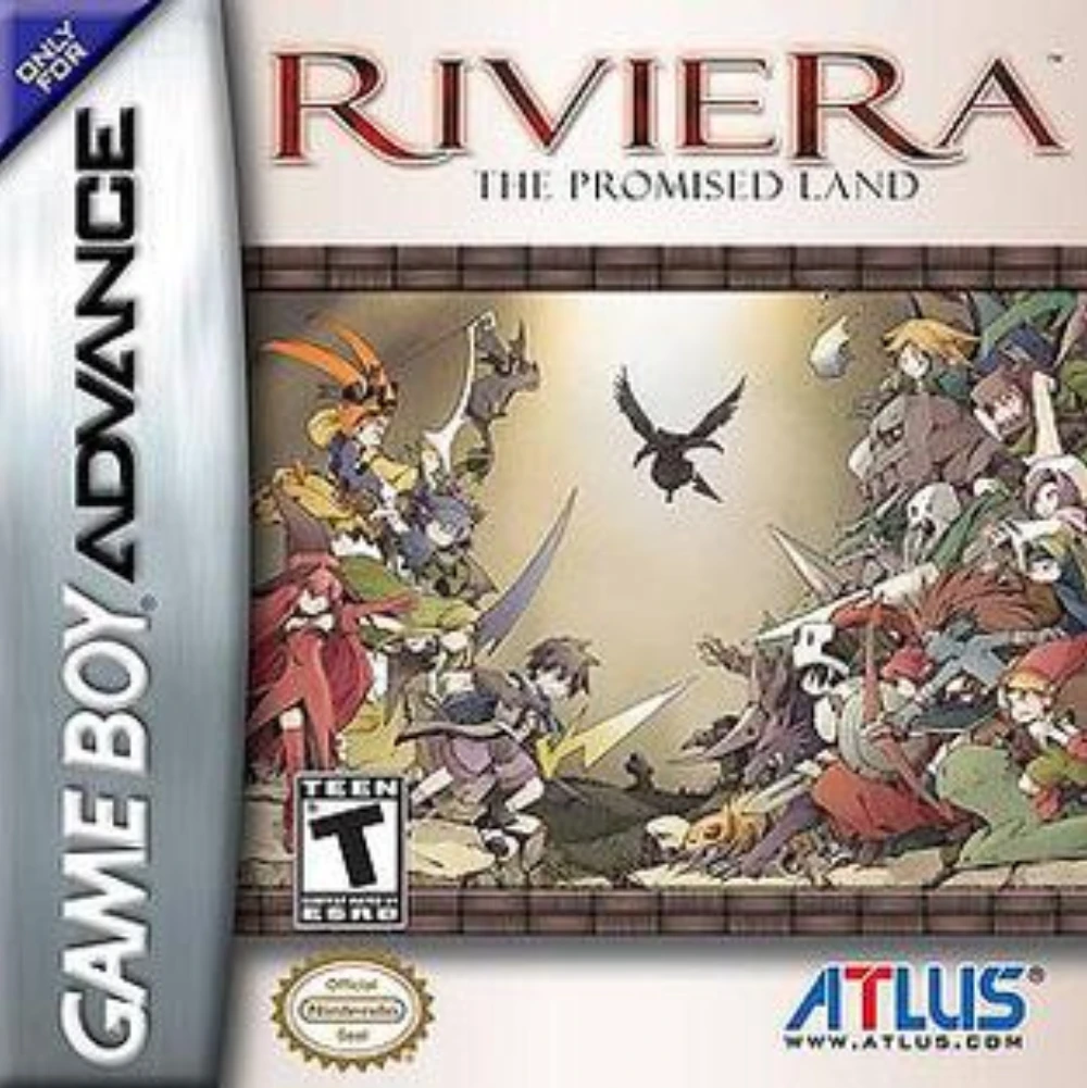 Riviera: The Promised Land