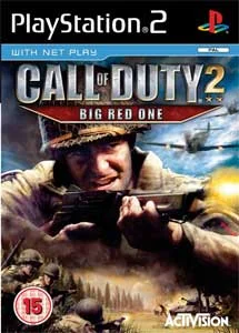 Call of Duty 2: Big Red One