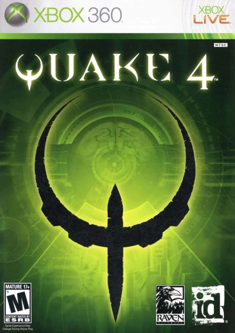 Quake 4