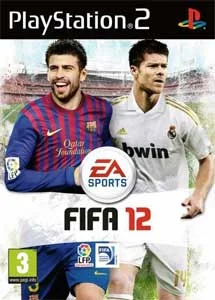 FIFA 12