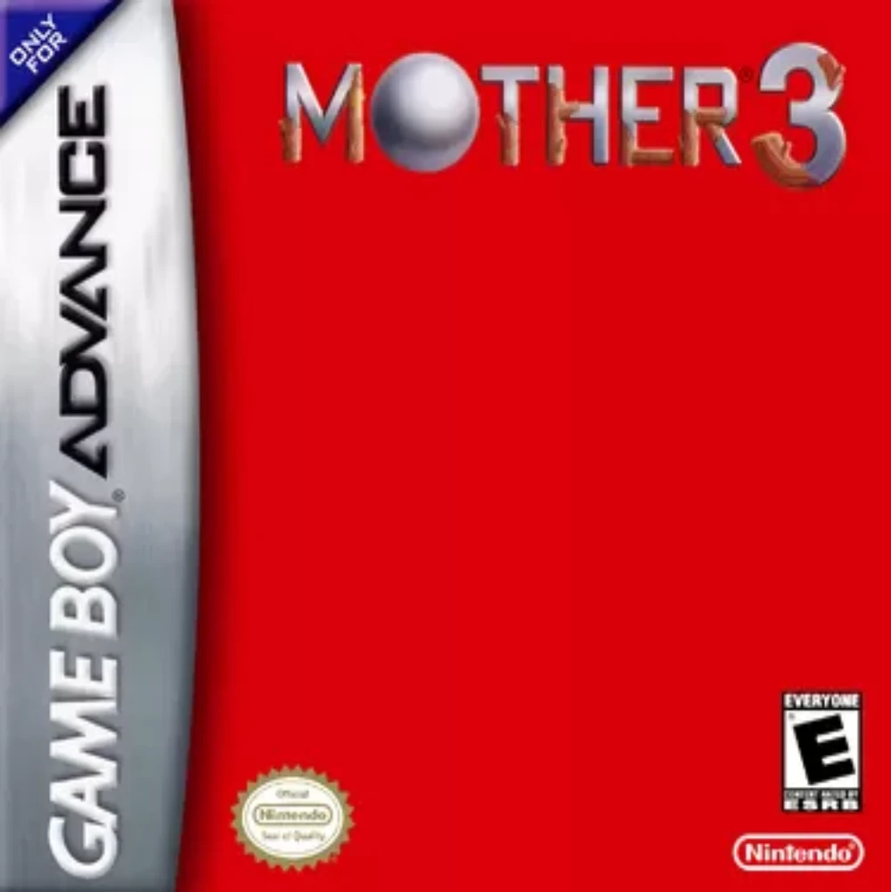 Mother 3