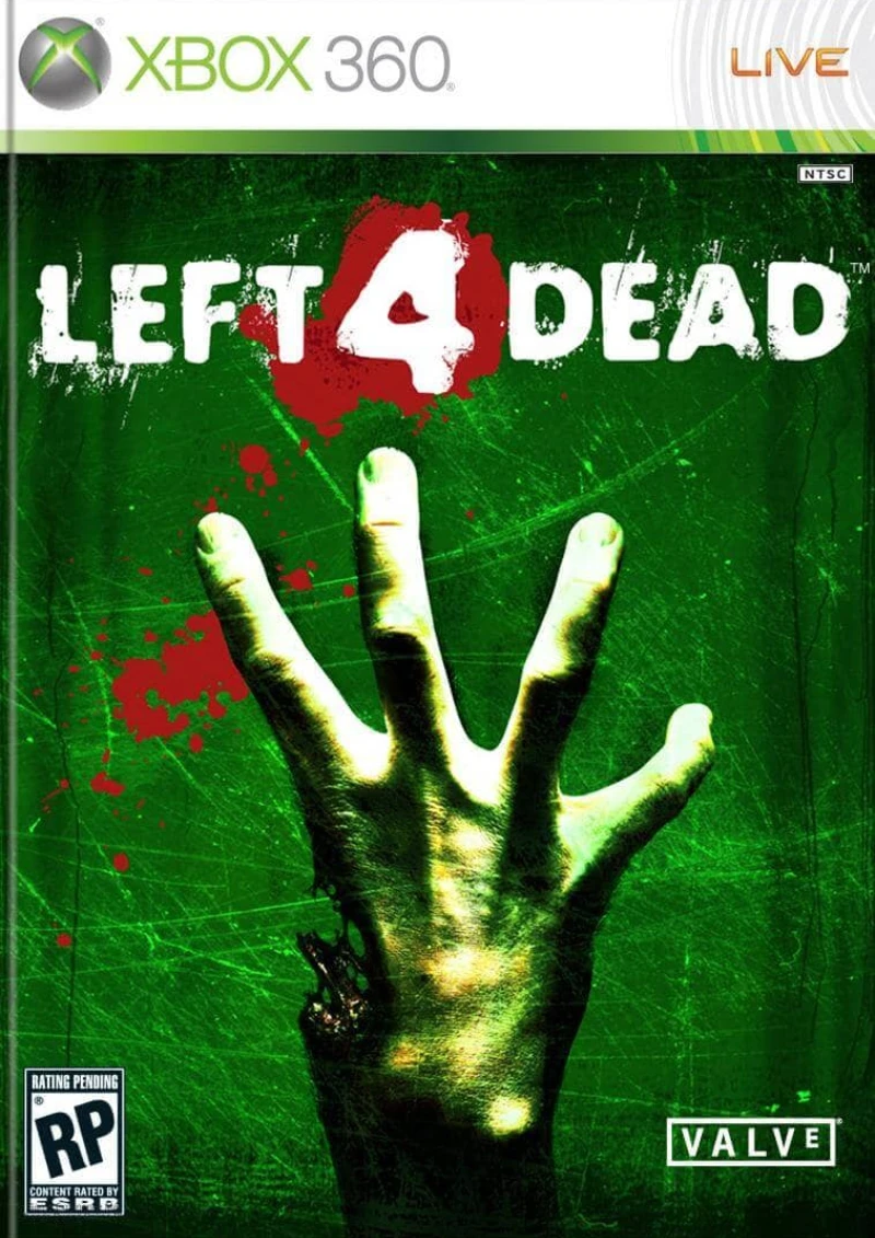 Left 4 Dead