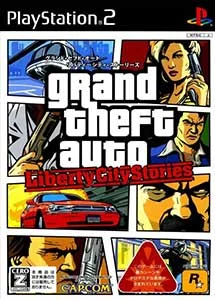 Grand Theft Auto: Liberty City Stories
