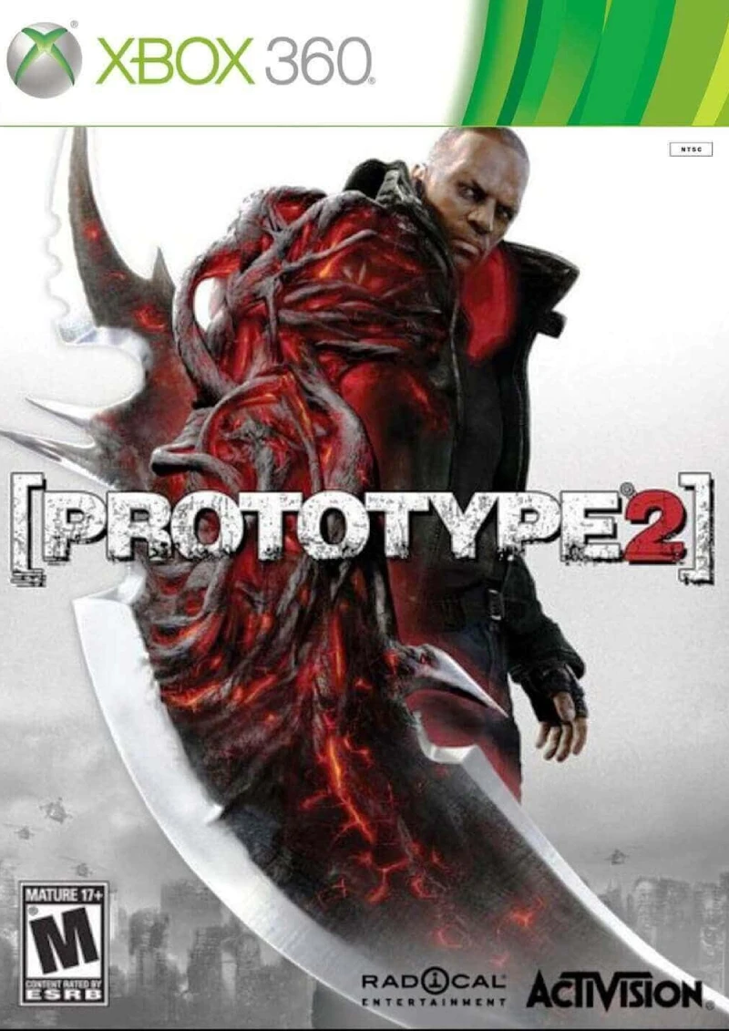 Prototype 2