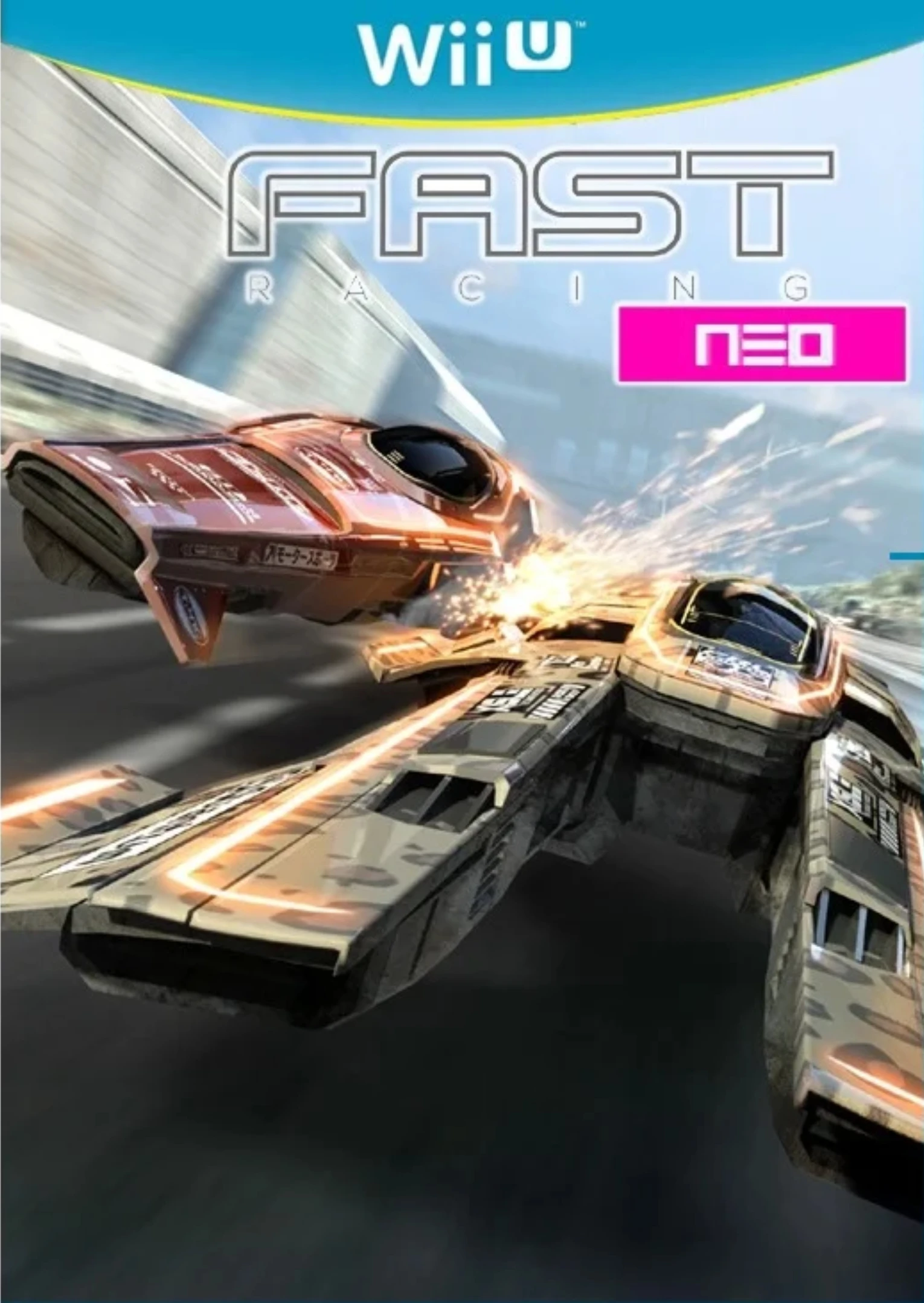 FAST Racing NEO