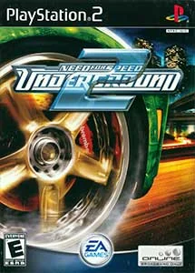 Need for Speed: Underground 2