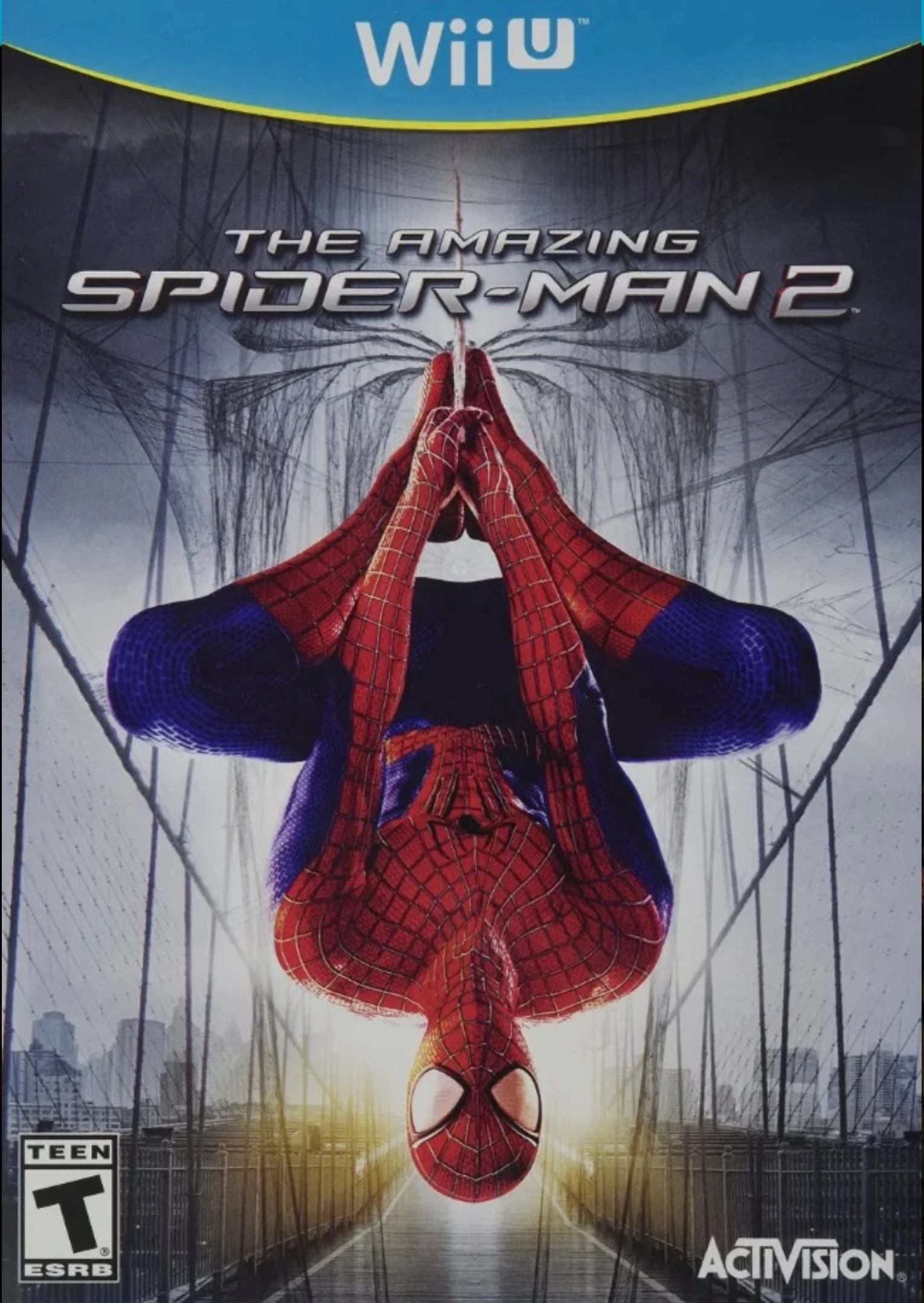 The Amazing Spider-Man 2