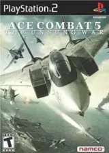 Ace Combat 5: The Unsung War