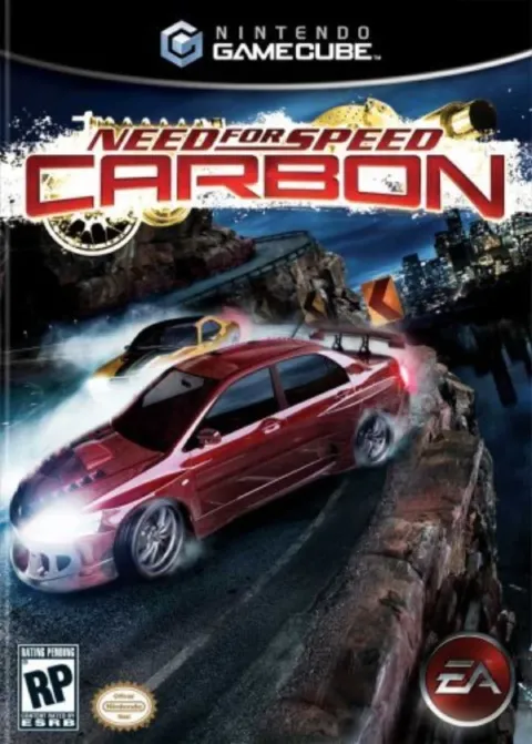 Need For Speed: Carbon