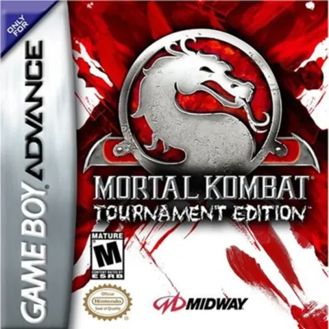 Mortal Kombat: Tournament Edition