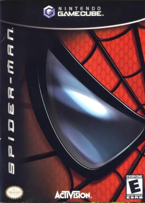 Spider-Man