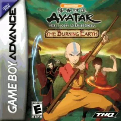 Avatar: The Last Airbender