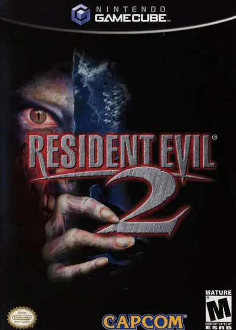 Resident Evil 2