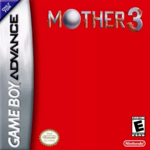 Mother 3