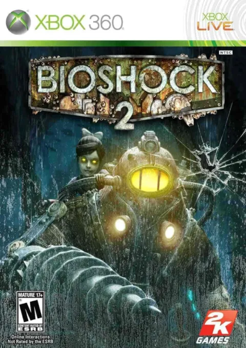 BioShock 2