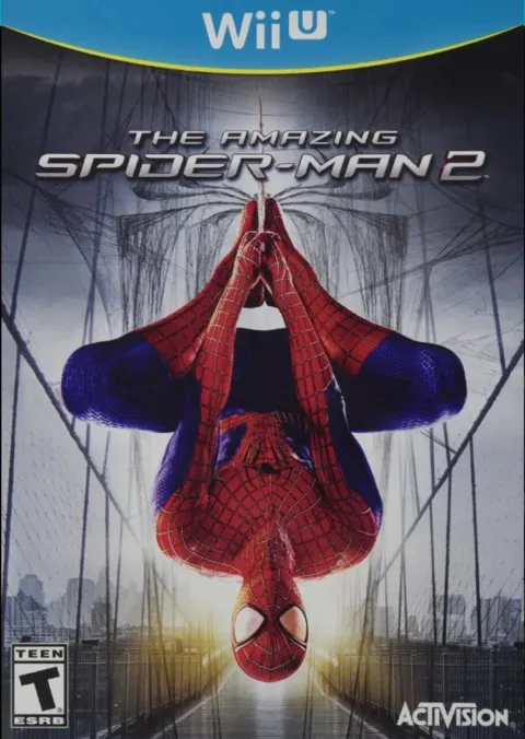 The Amazing Spider-Man 2