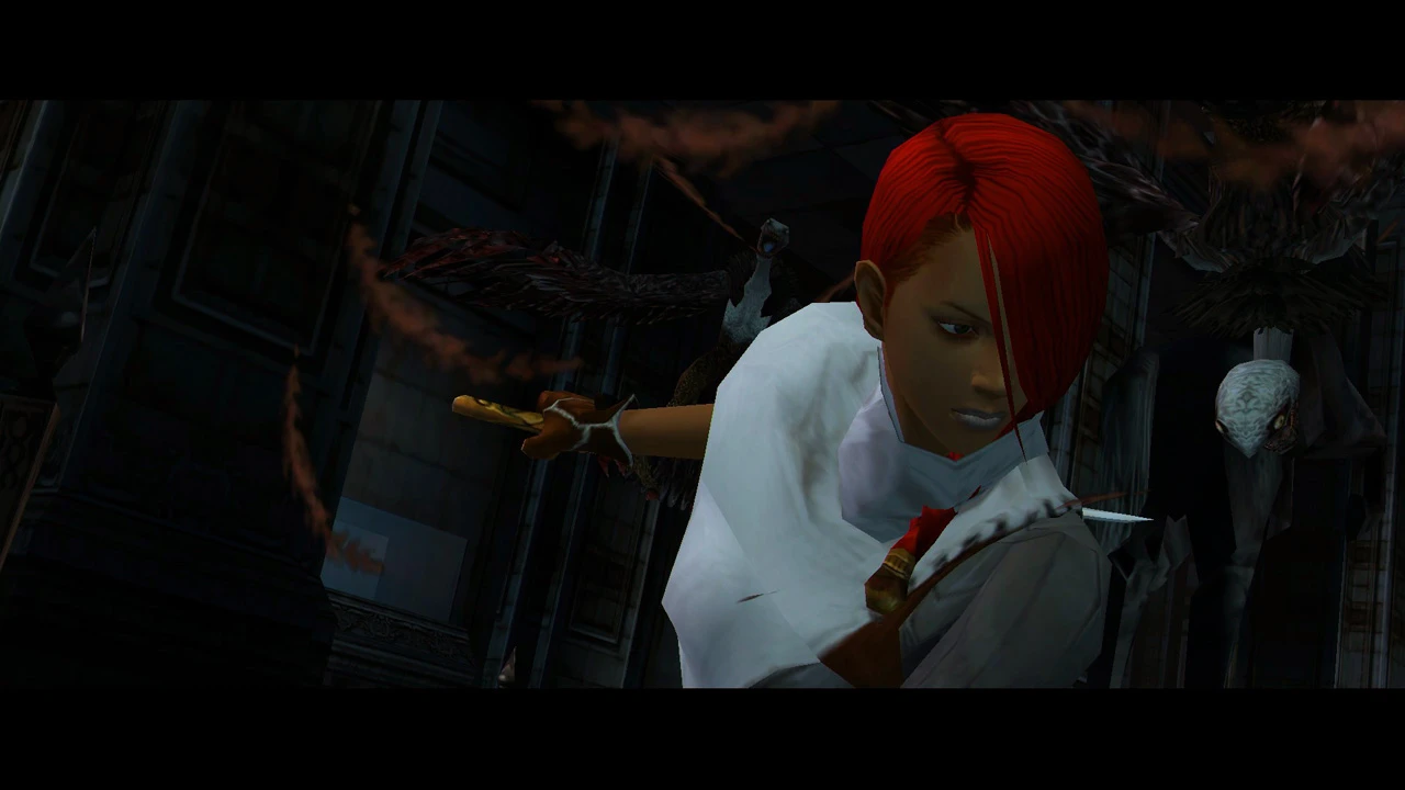 Devil May Cry Screenshot 2