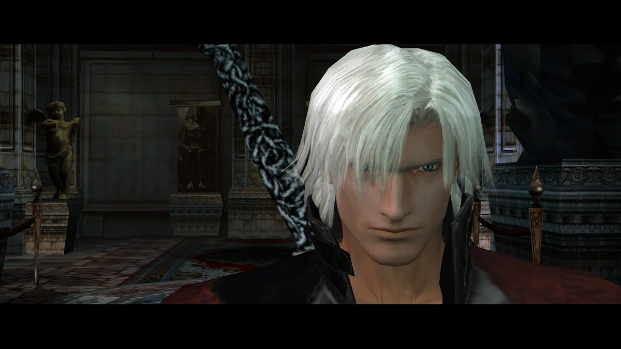 Devil May Cry Screenshot 1