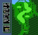 NES Open Tournament Golf - Screenshot 3